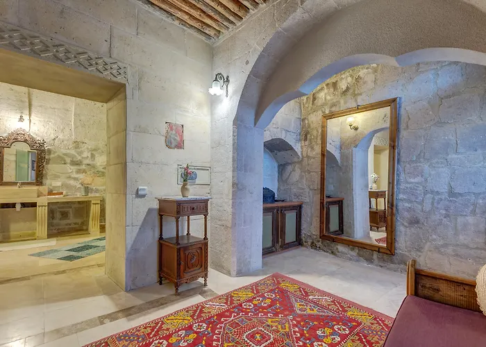 Szálloda Taskonaklar