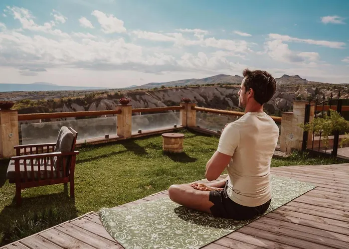 Szálloda Taskonaklar