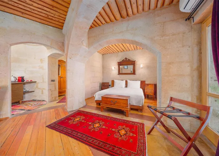 Taskonaklar Szálloda