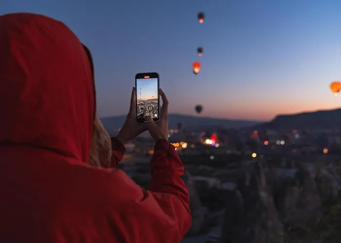 Taskonaklar Hotel 4*