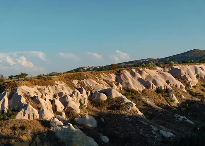 Taskonaklar Hotel 4*