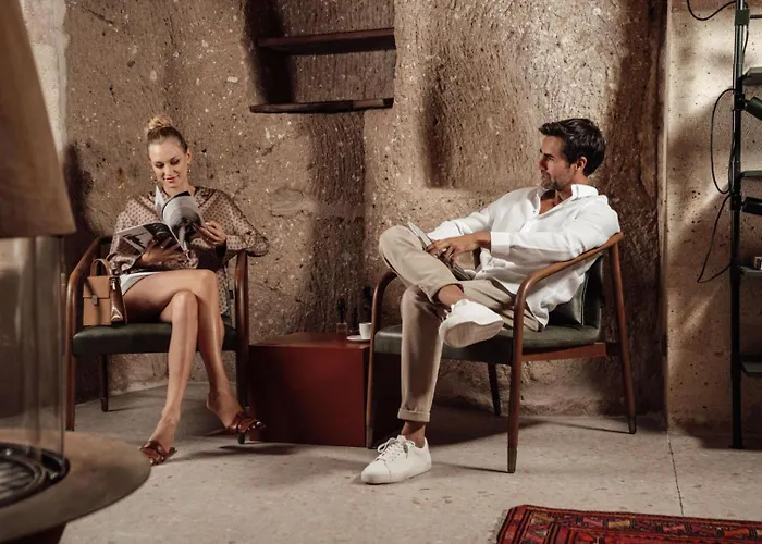 Szálloda Taskonaklar 4*