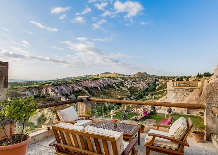 Hotel Taskonaklar 4*