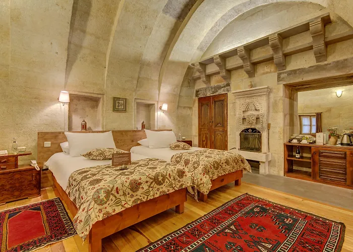 Hotel Taskonaklar 4*